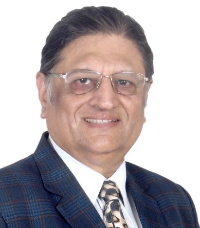 CA. (Dr.) Nikhil Zaveri